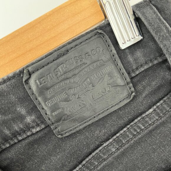 LEVI'S – Mile High Super Skinny – Size 26 - Picture 4 of 4